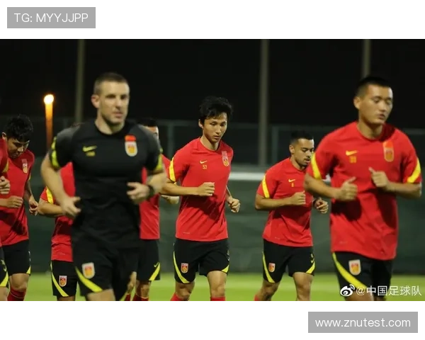 国足对阵阿联酋时间表（国足征战阿联酋）sports